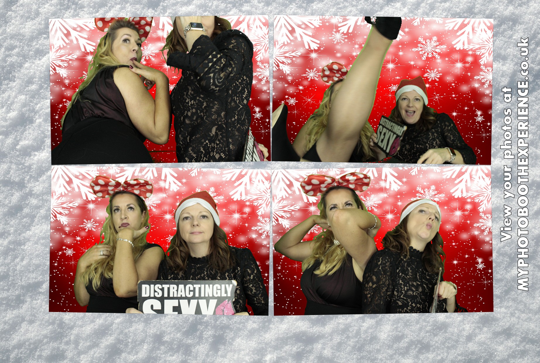 Ocean Network Express Christmas Party 2019 | View more photos from the event at gallery.myphotoboothexperience.co.uk/u/MyPhotoBoothExperienceLtd/Ocean-Network-Express-Christmas-Party-2019